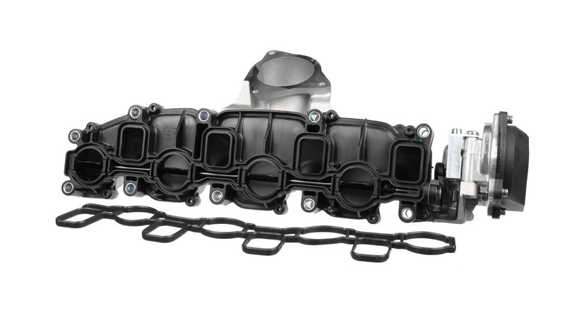 Product Image - Inlaatpijp, luchttoevoer - ED0129 - ET ENGINETEAM