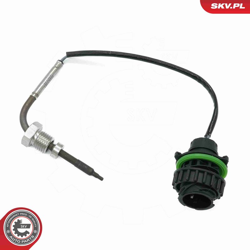ESEN SKV 30SKV461 Sensor, exhaust gas temperature