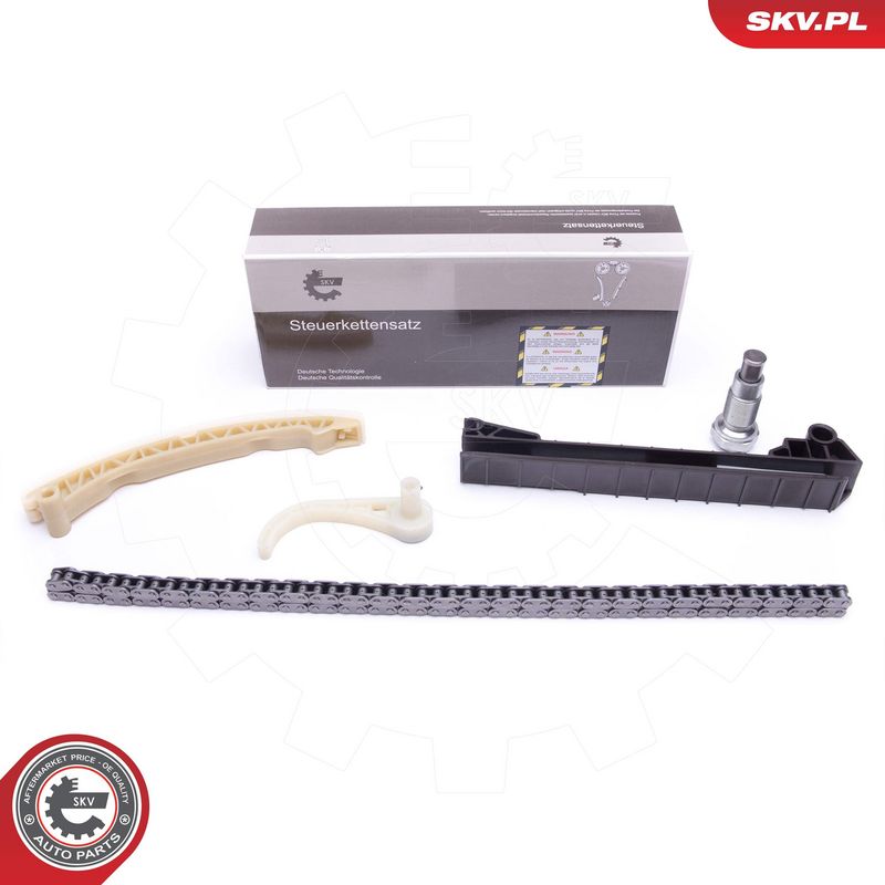 Mootori keti komplekt, ESEN...