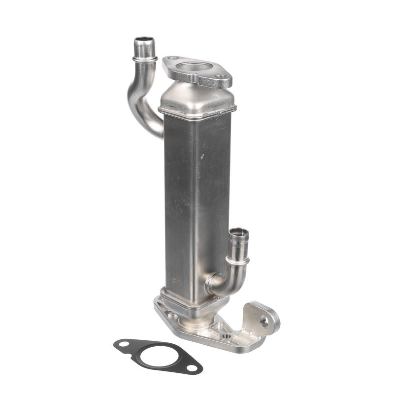 Product Image - Koeler, uitlaatterugvoering - ED0071 - ET ENGINETEAM