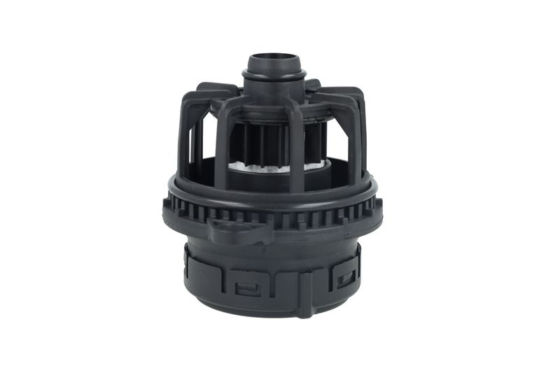 NRF 20220025 Oil Separator, crankcase ventilation