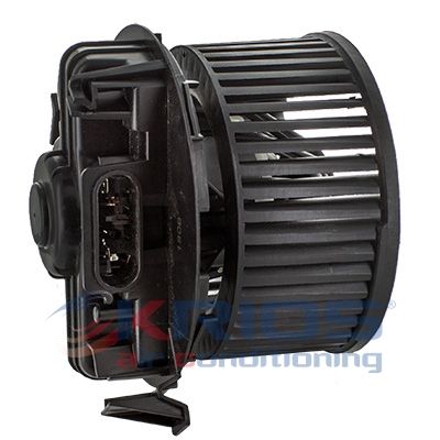 HOFFER Utastér-ventilátor K92146