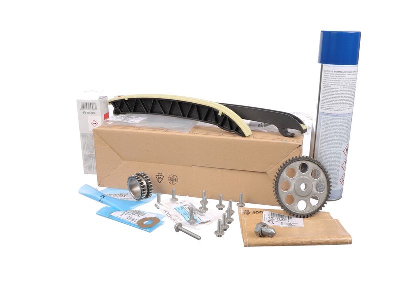 Product Image - Distributiekettingset - RS0042 - ET ENGINETEAM