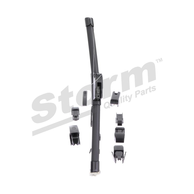 Balai d'essuie-glace STORM QUALITY PARTS 1000351