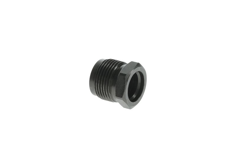 BOSCH F00RJ00346 Socket union, injection nozzle inlet connector