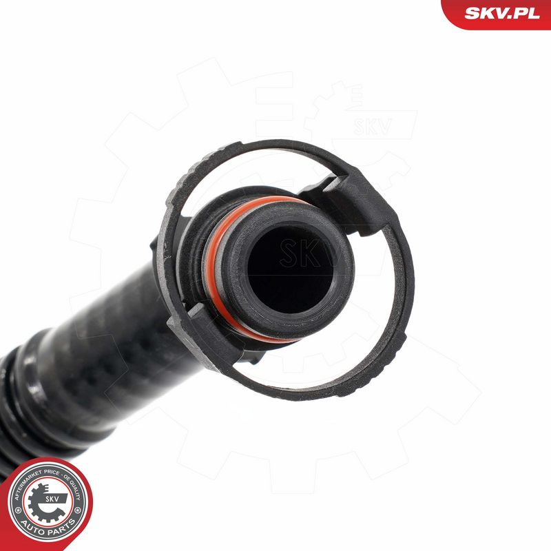 Voolik, Karterituulutus, ESEN SKV 54SKV753