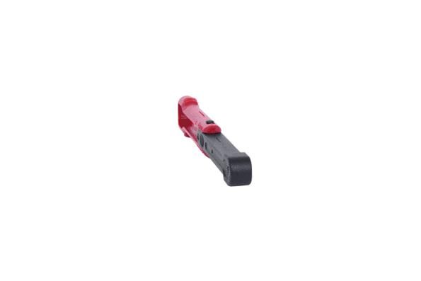 KS TOOLS 150.1268 Release Tool, flat-/round plug