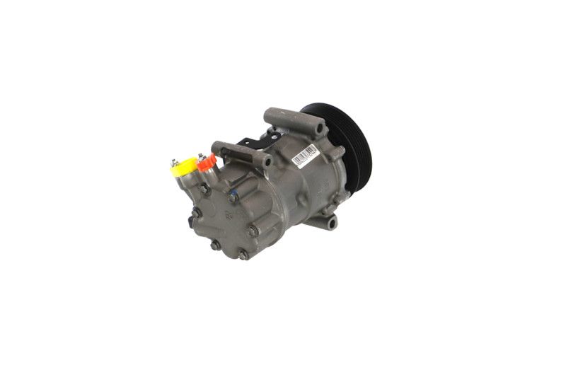 REMANTE 005-001-000163R Compressor, air conditioning