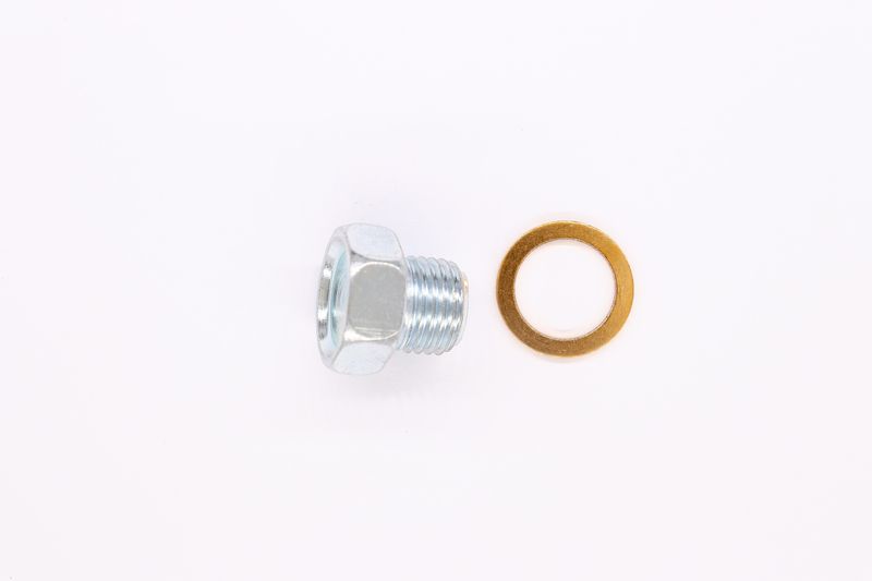CORTECO 220138S Screw Plug, oil sump