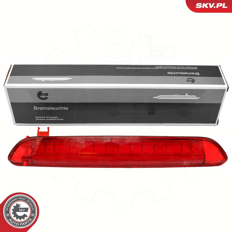 Lisapidurituli, ESEN SKV 72SKV820