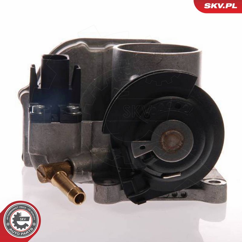 ESEN SKV 12SKV014 Throttle Body