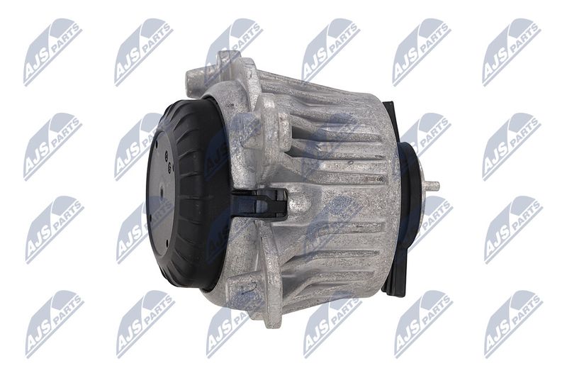 Paigutus, Mootor, NTY ZPS-ME-045