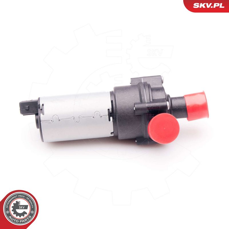 Veepump, seisuküte, ESEN SKV 22SKV009