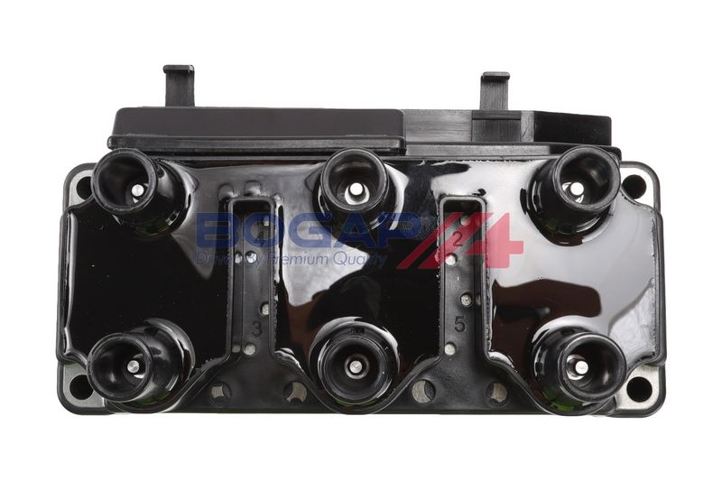 This part match OEM code: 95VW-12029-AA
