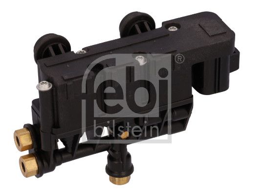 FEBI BILSTEIN 196912 Solenoid Valve, air suspension