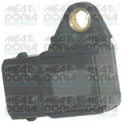 MEAT & DORIA légnyomás érzékelő, szintkiegyenlítés 82158