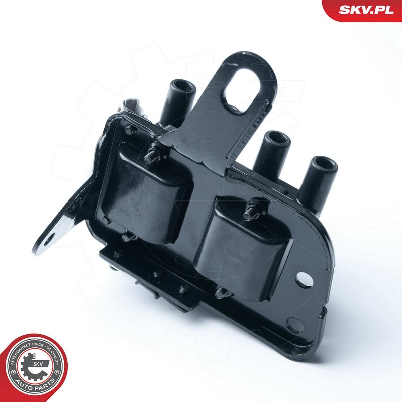 Süütepool, ESEN SKV 03SKV237