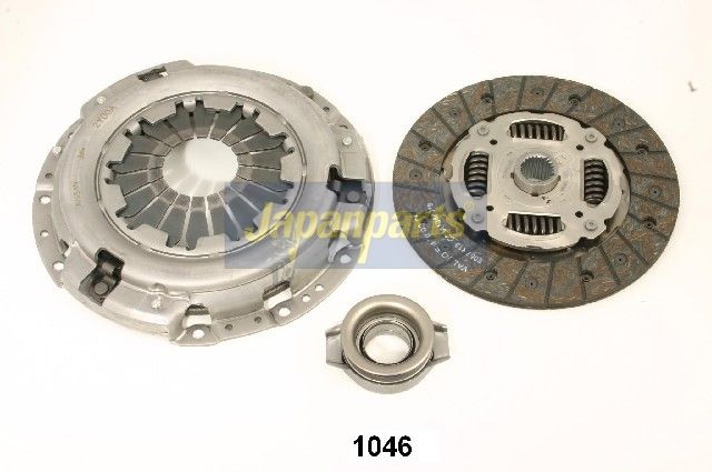JAPANPARTS Sankabos komplektas