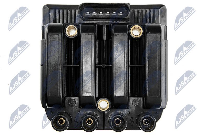 NTY ECZ-VW-012 Ignition Coil