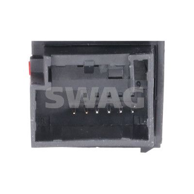 SWAG 33 10 9468 Clockspring, airbag