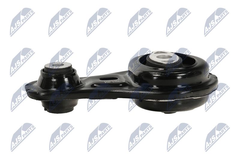 Paigutus, Mootor, NTY ZPS-PL-054