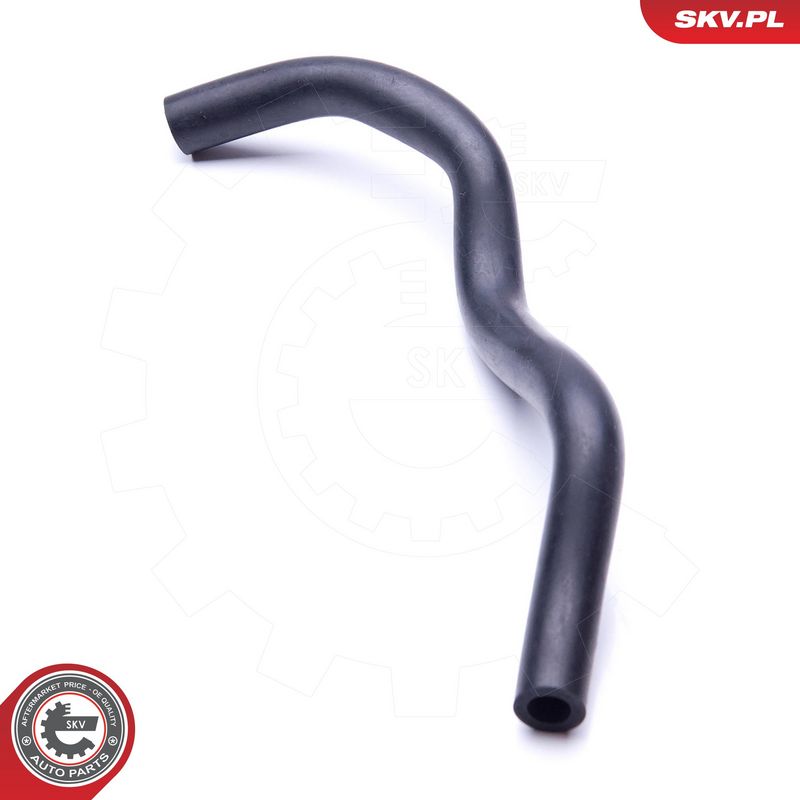 Voolik, Karterituulutus, ESEN SKV 31SKV123