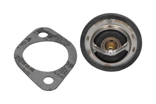 KAVO PARTS termosztát, hűtőfolyadék TH-1501