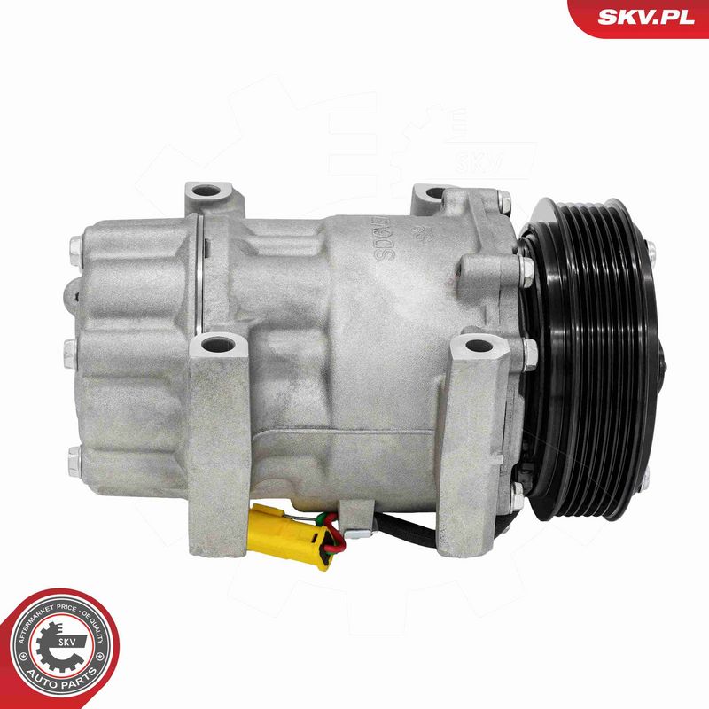 ESEN SKV 84SKV110 Compressor, air conditioning