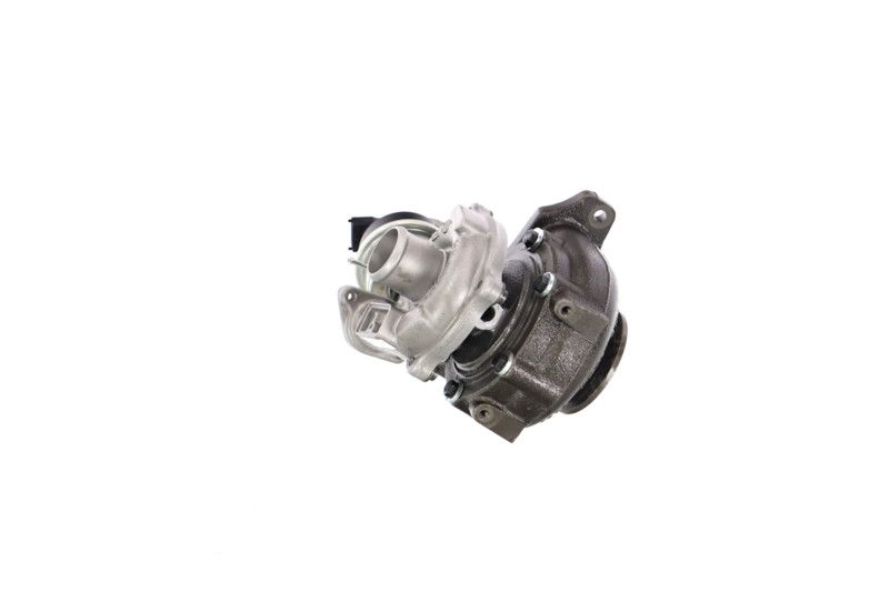 REMANTE 003-002-001394R Charger, charging (supercharged/turbocharged)