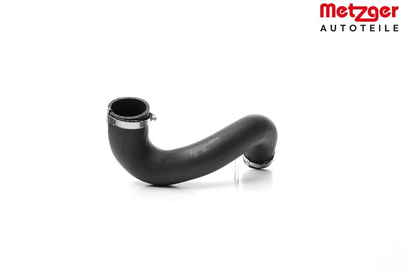 METZGER AUTOTEILE 2400930 Charge Air Hose