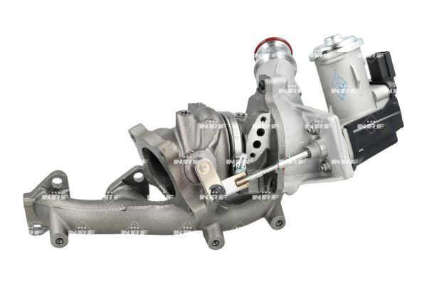 Kompressor, ülelaadimine, NRF 90010076