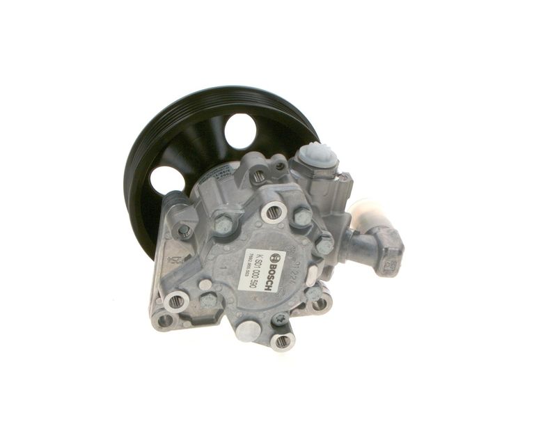 BOSCH KS01000590 Hydraulic Pump, steering