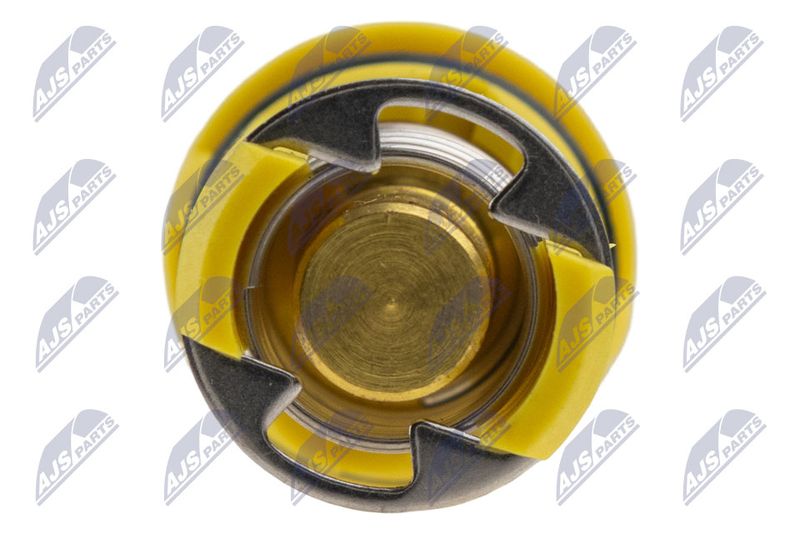 NTY CTM-LR-023 Thermostat, coolant