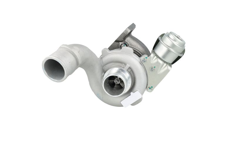 Kompressor, ülelaadimine, NRF 90010154