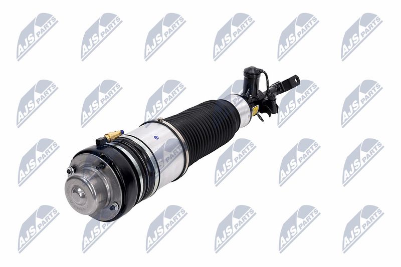 Õhuamort, NTY A-AU-047