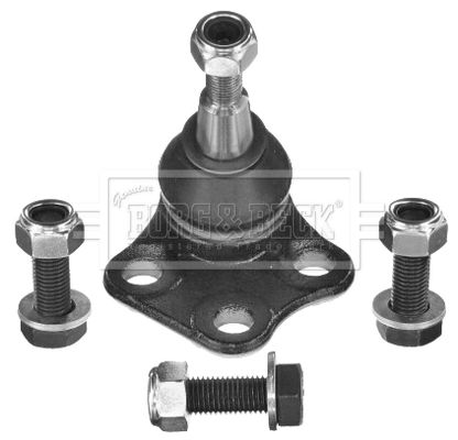 Borg & Beck ball joint l/r - BBJ5734