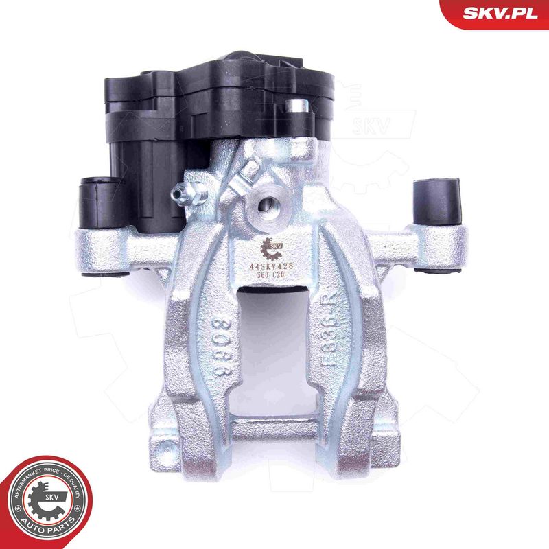 Pidurisadul, ESEN SKV 44SKV428