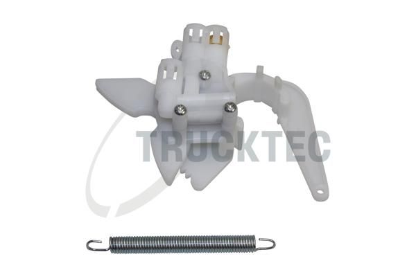 TRUCKTEC AUTOMOTIVE 03.64.001 - Actuator, seat adjustment