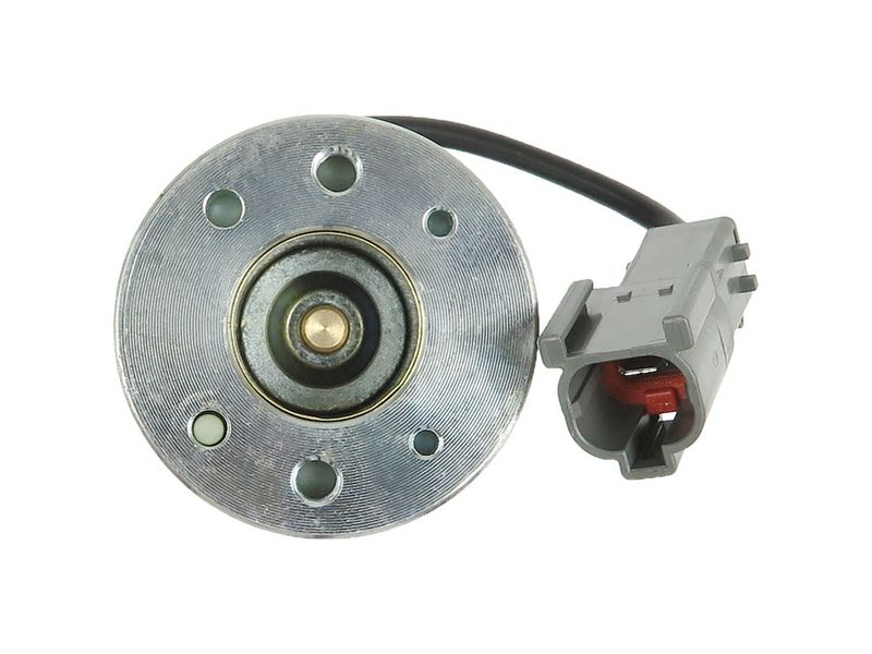 AS-PL SS2022 Solenoid Switch, starter
