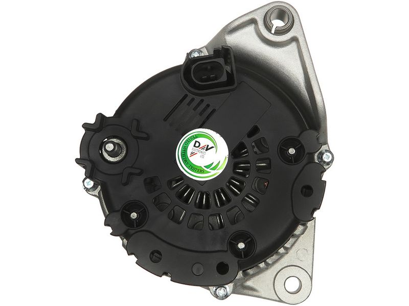 AS-PL A3117PR Alternator