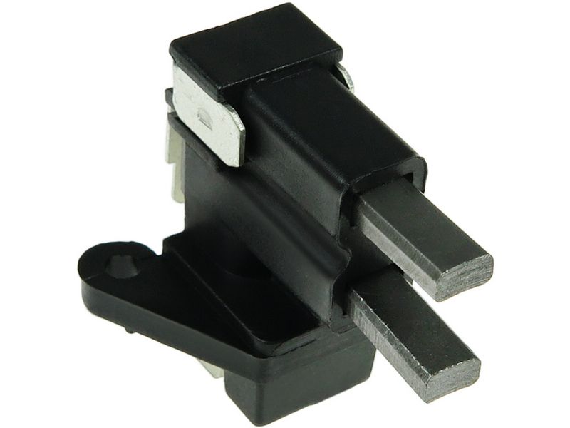 AS-PL ABH9009S Holder, carbon brushes