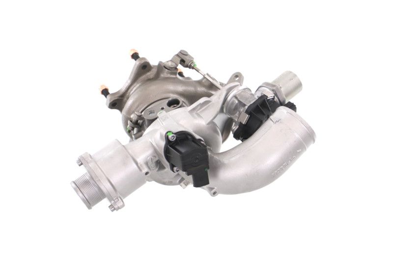 REMANTE 003-002-004532R Charger, charging (supercharged/turbocharged)