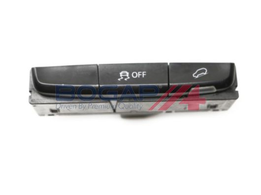 Кнопки прочие Audi Q5 8R0959673V10