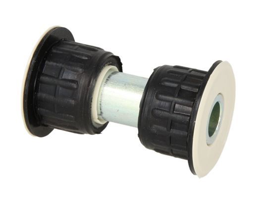 Lagerung, Blattfeder