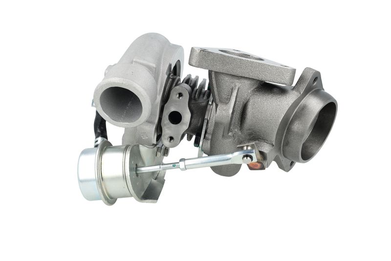 Kompressor, ülelaadimine, NRF 90010374