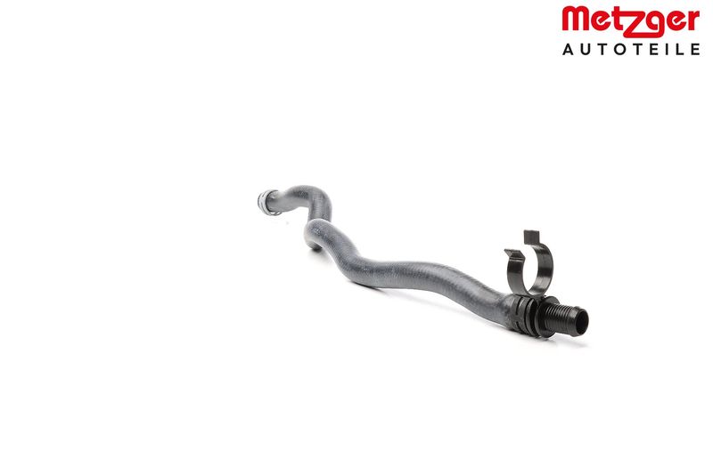METZGER AUTOTEILE 2421244 Radiator Hose