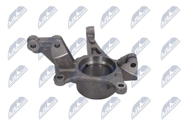 Käändmik, rattakinnitus, NTY ZZP-RE-031