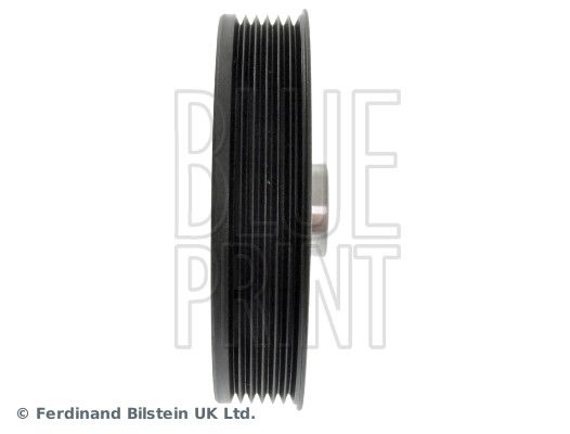 BLUE PRINT ADN16131 Belt Pulley, crankshaft