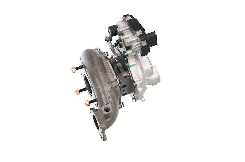 REMANTE 003-002-004568R Charger, charging (supercharged/turbocharged)
