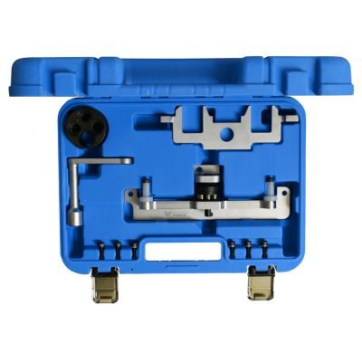 KS TOOLS BT593585 Комплект інструментів, ланцюг привода